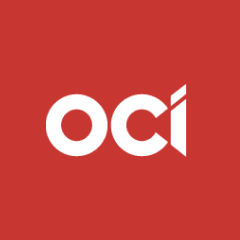 OCI홀딩스