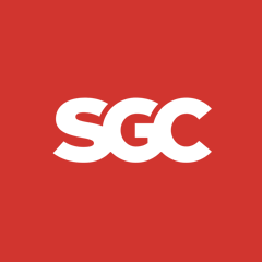 SGC E&C