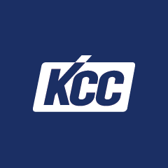 KCC건설