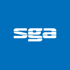 SGA