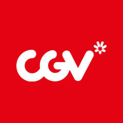 CJ CGV