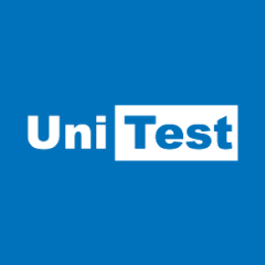 유니테스트