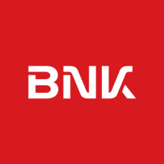 BNK금융지주