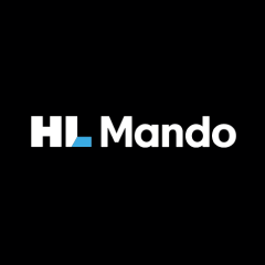 HL만도
