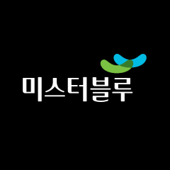 미스터블루